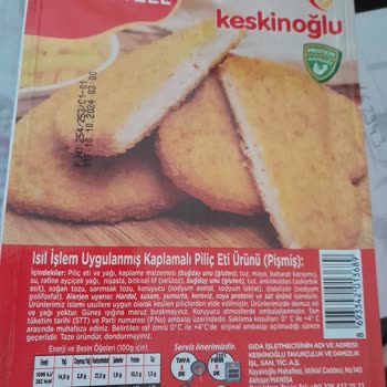 Migros Sanal Market: Eksik Ve Tarihi Geçmiş Ürün Sorunu
