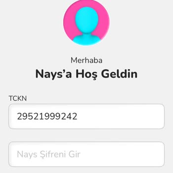 Hesap Blokesi Nedeniyle Giriş Yapamama Sorunu