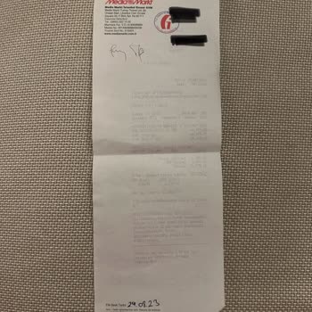 Samsung TV'de 8 Ayda Kronik Sorun