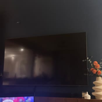 Samsung TV'de 8 Ayda Kronik Sorun