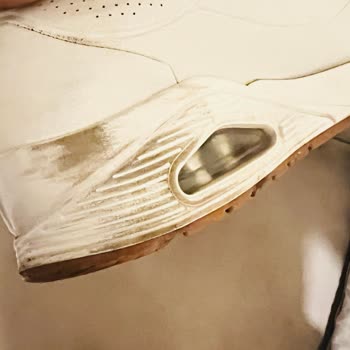 Skechers Ayakkabının Kalitesiz Malzeme Sorunu