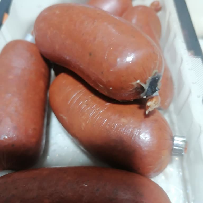 BİM'den Aldığım Küflü Sucuk Ve İade Sorunu