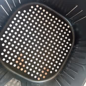 Kumtel Airfryer Paslanma Ve Müşteri Hizmetleri Sorunu