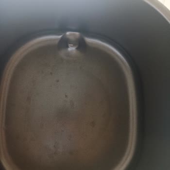 Kumtel Airfryer Paslanma Ve Müşteri Hizmetleri Sorunu