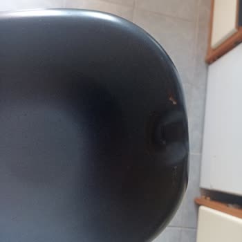 Kumtel Airfryer Paslanma Ve Müşteri Hizmetleri Sorunu