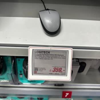 Media Markt'ta Etiket Fiyatı Ve Kasa Fiyatı Uyumsuzluğu