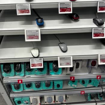 Media Markt'ta Etiket Fiyatı Ve Kasa Fiyatı Uyumsuzluğu