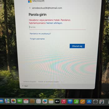 Teknosa'dan Aldığımız Bilgisayarda Kurulum Sorunu Ve Destek Eksikliği