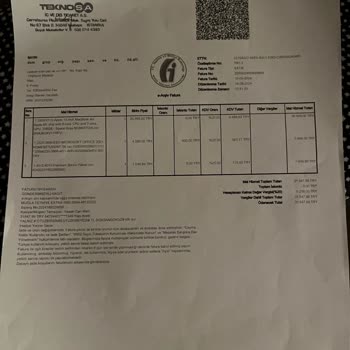 Teknosa'dan Aldığımız Bilgisayarda Kurulum Sorunu Ve Destek Eksikliği