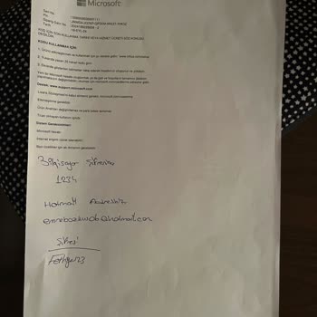 Teknosa'dan Aldığımız Bilgisayarda Kurulum Sorunu Ve Destek Eksikliği