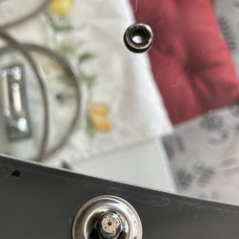 Paslı Tencerelerle Bitmeyen Değişim Çilesi