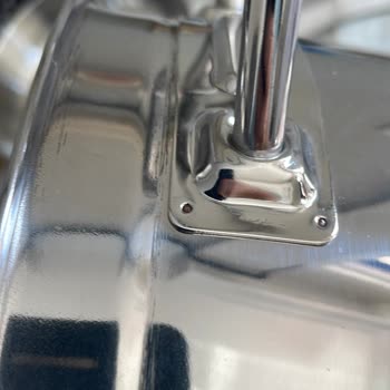 Paslı Tencerelerle Bitmeyen Değişim Çilesi