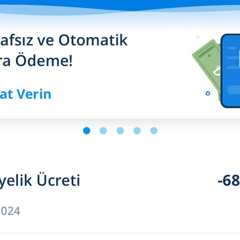Denizbank Kredi Kartı Yıllık Ücret İadesi Talebi