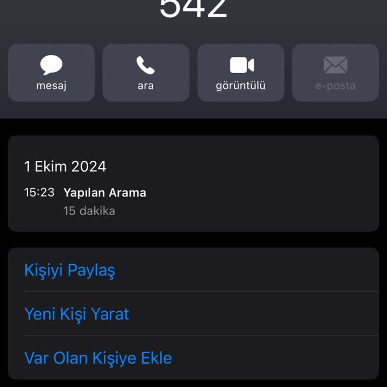 Vodafone Taahhüt İhlali Ve Fatura Şoku!