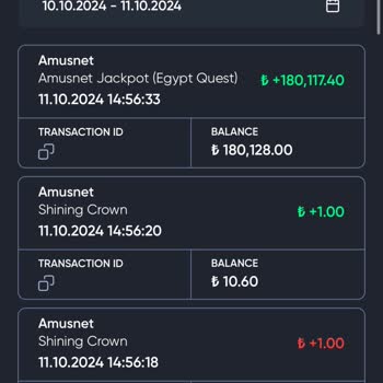 Jackpot Kazancım Haksızca Silindi!