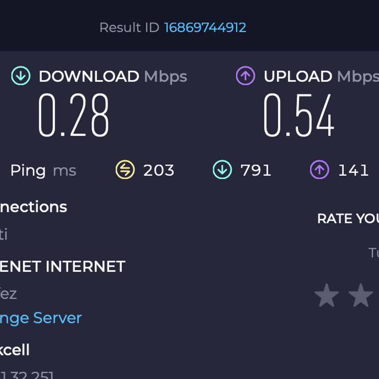 Turkcell Superbox İle İnternet Kabusu: Çözüm Bekleyen Müşteri