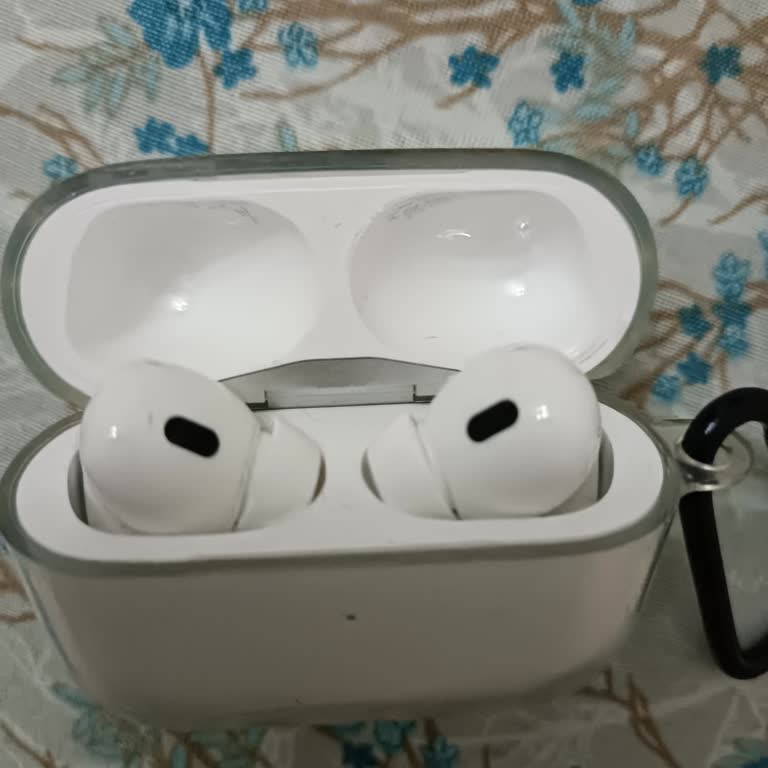 KVK Kusurlu Airpods Ve Haksız Servis Ücreti