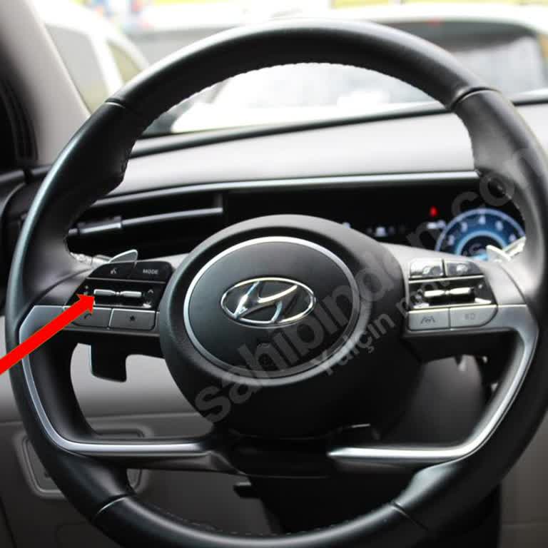 Hyundai Tucson'da Garanti Kapsamı Sorunu