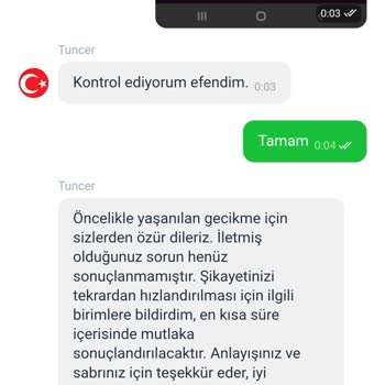 Yatırım Hesabına Geç Yatan Para Ve Reddedilen Çekim Talepleri