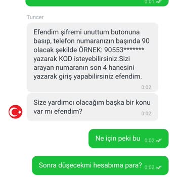 Yatırım Hesabına Geç Yatan Para Ve Reddedilen Çekim Talepleri