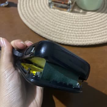 Patlayan Powerbank Ve Garanti Sorunu