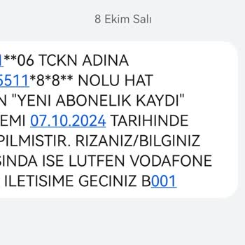 Türk Telekom'da Tarifeye Geçiş Çilesi
