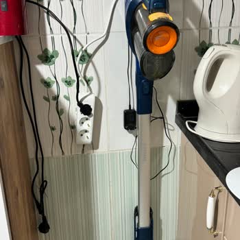 Philips Süpürge Çekim Gücü Sorunu