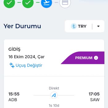 Ajet İle Hayal Kırıklığı: Müşteri Hizmetleri Ve İptal Sorunları