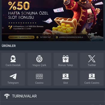 Vagosbet Ödemeleri Geciktiriyor Ve Bakiyeleri Sıfırlıyor