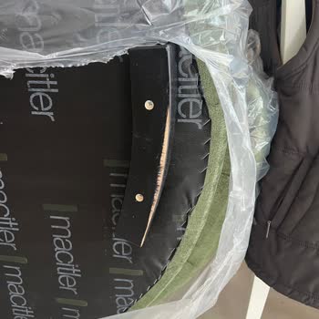 Macitler Mobilya İle Taşıma Kabusu