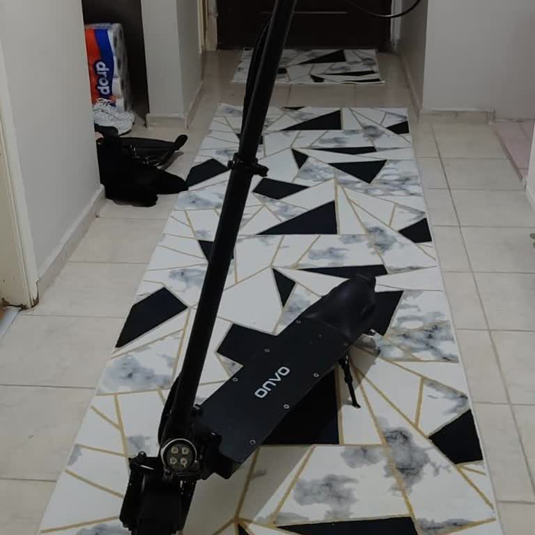 Onvo Scooter Sürekli Arızalanıyor Ve Servis Sorunları