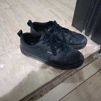 Kinetix Ayakkabı Mağduriyeti: Kalite Sorunu Ve Müşteri Memnuniyetsizliği