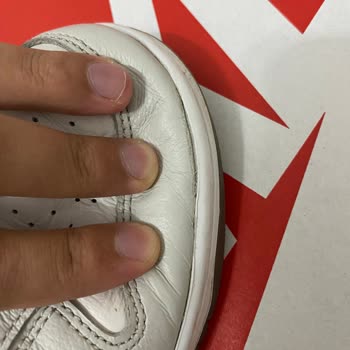 Sneaks Up Mağazasının Ayakkabı Değişim Sürecindeki Sorunlar