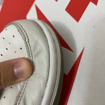 Sneaks Up Mağazasının Ayakkabı Değişim Sürecindeki Sorunlar