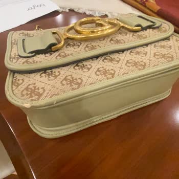 Guess Çanta Kalitesizliği Ve Boyner İade Sorunu