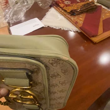 Guess Çanta Kalitesizliği Ve Boyner İade Sorunu