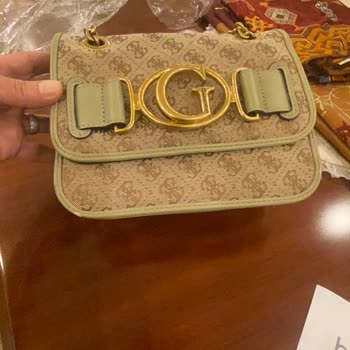 Guess Çanta Kalitesizliği Ve Boyner İade Sorunu