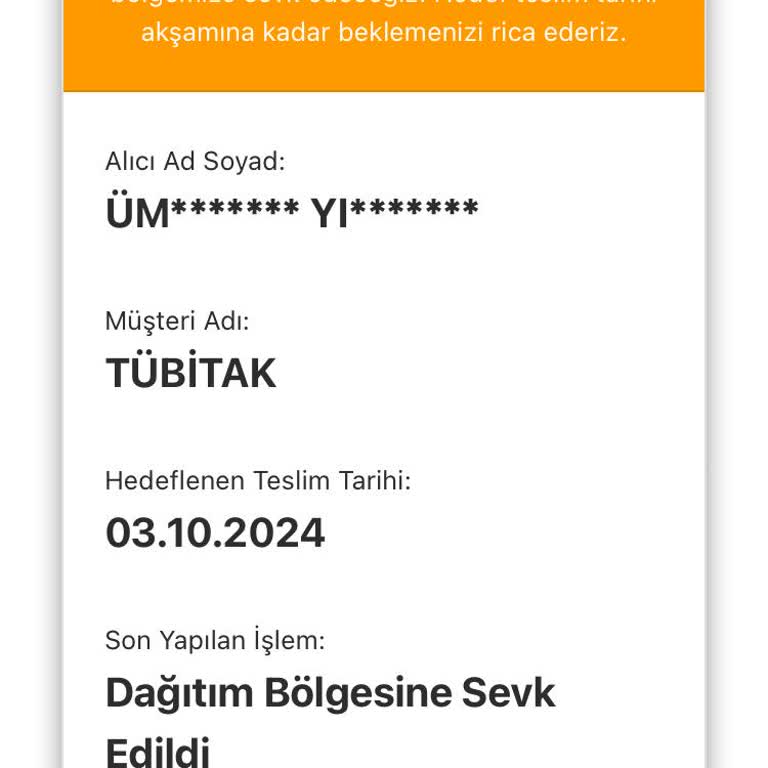 E-İmza Teslimatında Yaşanan Gecikme Sorunu