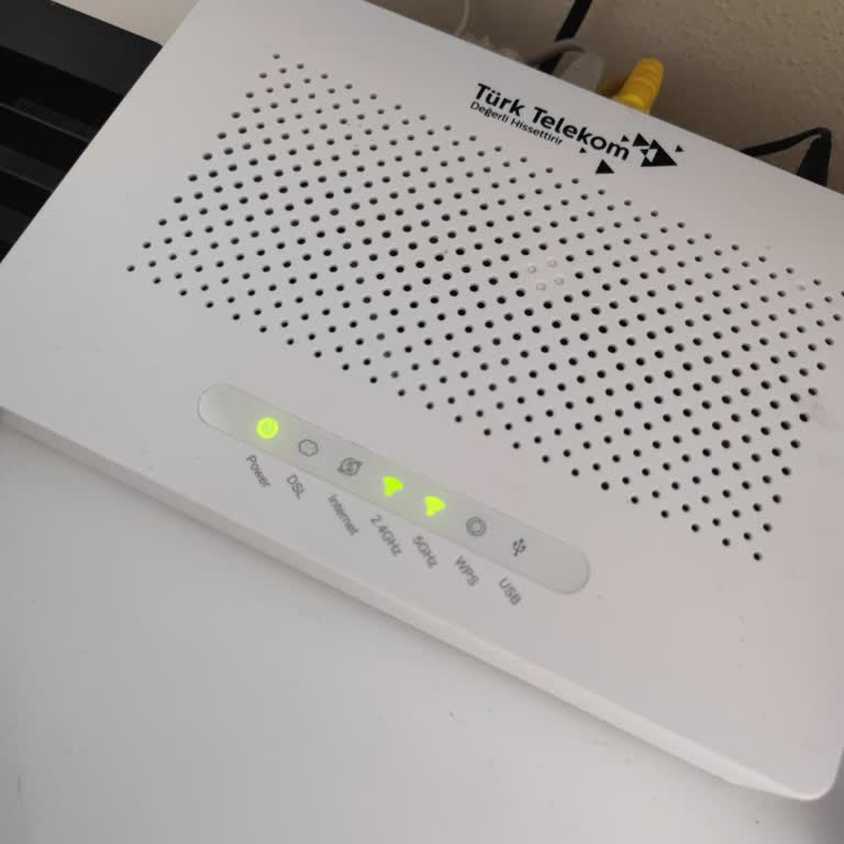 Türk Telekom Arızam Giderilmiyor 3 Gündür