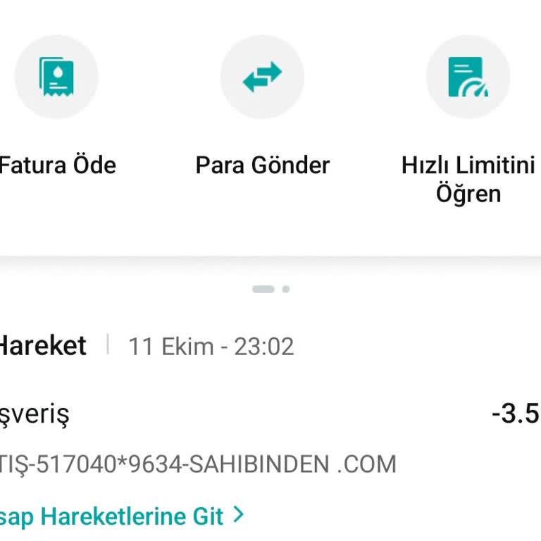 Yanlış İlan Ücreti İadesi Sorunu