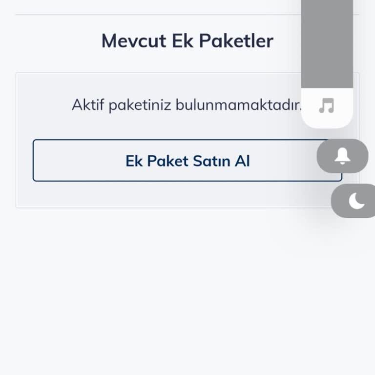 Türk Telekom'da Fatura Şoku Ve Paket Karmaşası