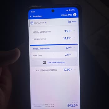 Habersiz Ücret Kesintisi Ve Yanıltıcı Bilgilendirme