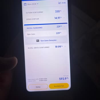 Habersiz Ücret Kesintisi Ve Yanıltıcı Bilgilendirme