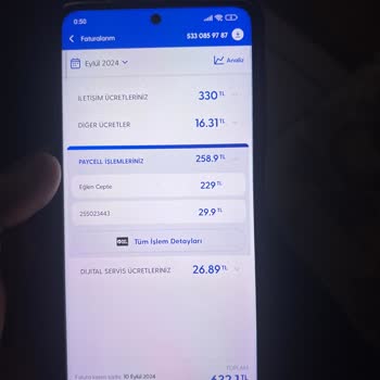Habersiz Ücret Kesintisi Ve Yanıltıcı Bilgilendirme
