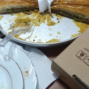 Koçak'ın Müşteri Hizmetleri Ve Ürün Kalitesi Hayal Kırıklığı