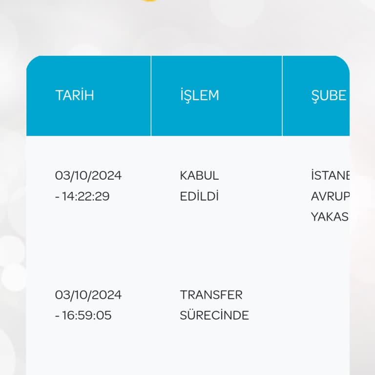 Yapı Kredi Bankası Kart Teslimatında Gecikme