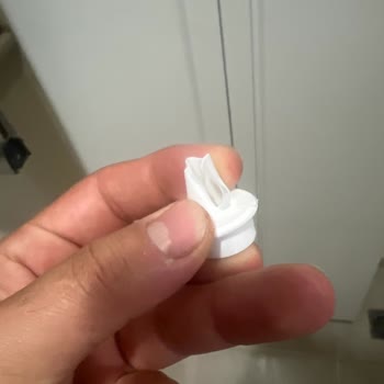 Lansinoh Süt Pompası Valf Sorunu Ve Kalite Şikayeti