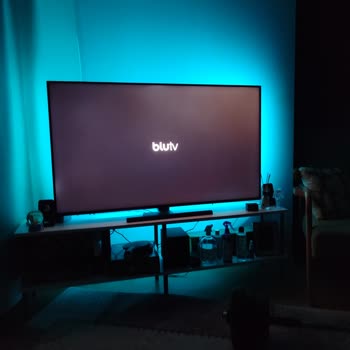 Vestel TV'de Blu TV Uygulama Sorunu: Kullanılamayan Hizmet