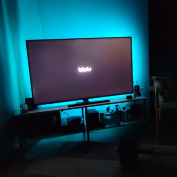 Vestel TV'de Blu TV Uygulama Sorunu: Kullanılamayan Hizmet