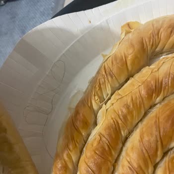 A101'den Aldığım Ürünlerde Hijyen Sorunu